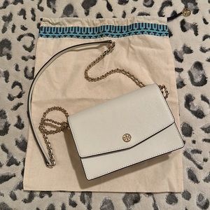Tory Burch Robinson convertible shoulder bag